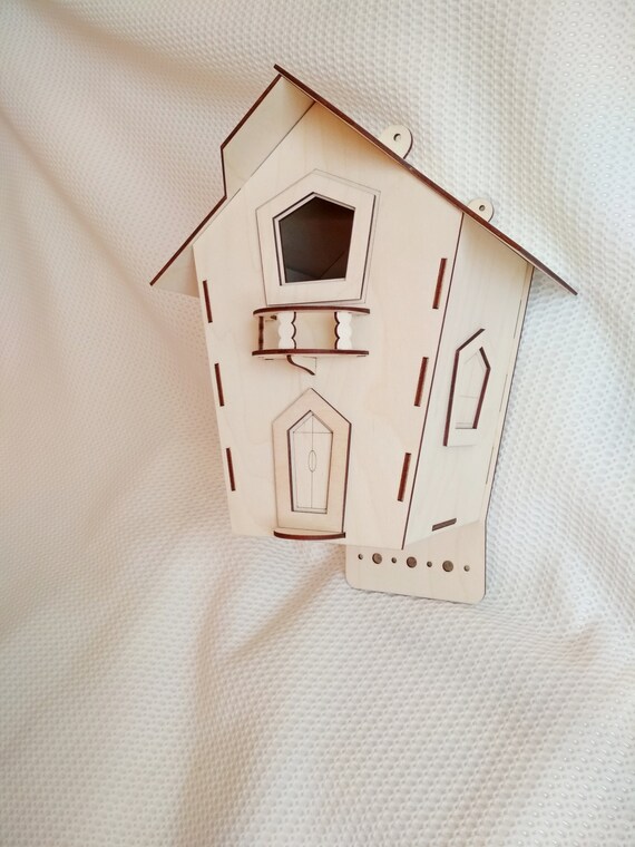 laser svg DXF vector plans House Cut Files Laser cut files SVG laser