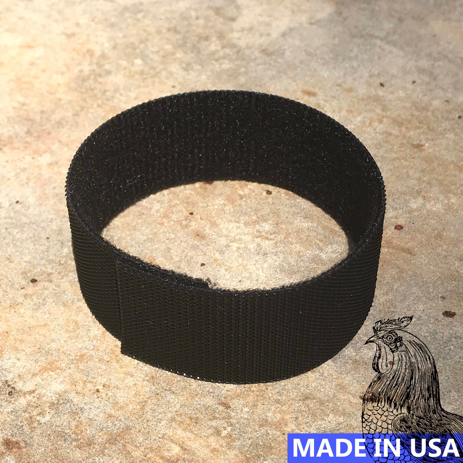 Crow Reduction Collar for Roosters / No Crowing Etsy