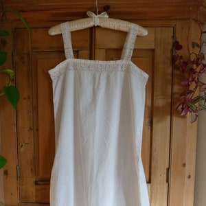 White cotton 2025 dresses uk