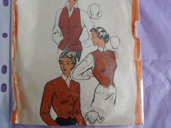 5396 PATRON PARS LUXE VNTAGE FRENCH PATTERN ROBE AMPLE MANCHE AVEC