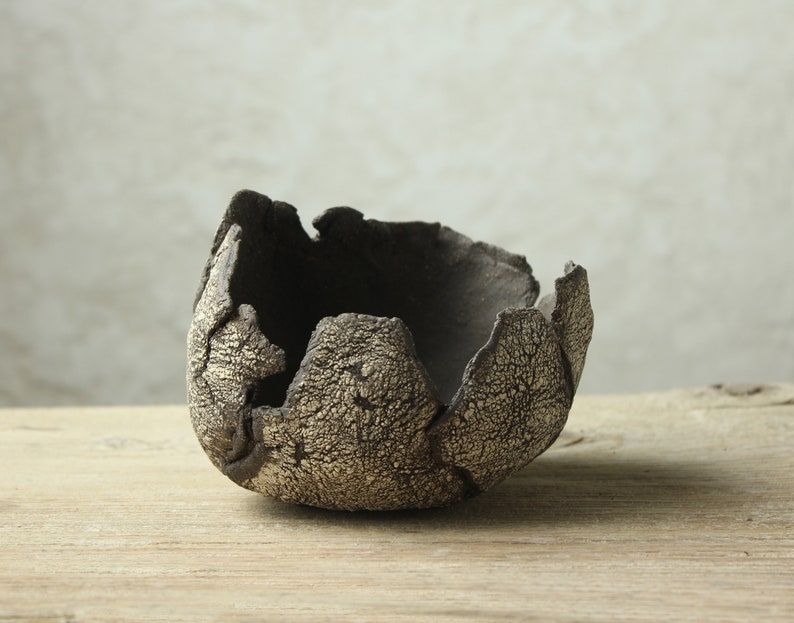 Special pot / accent pot / kusamono image 1