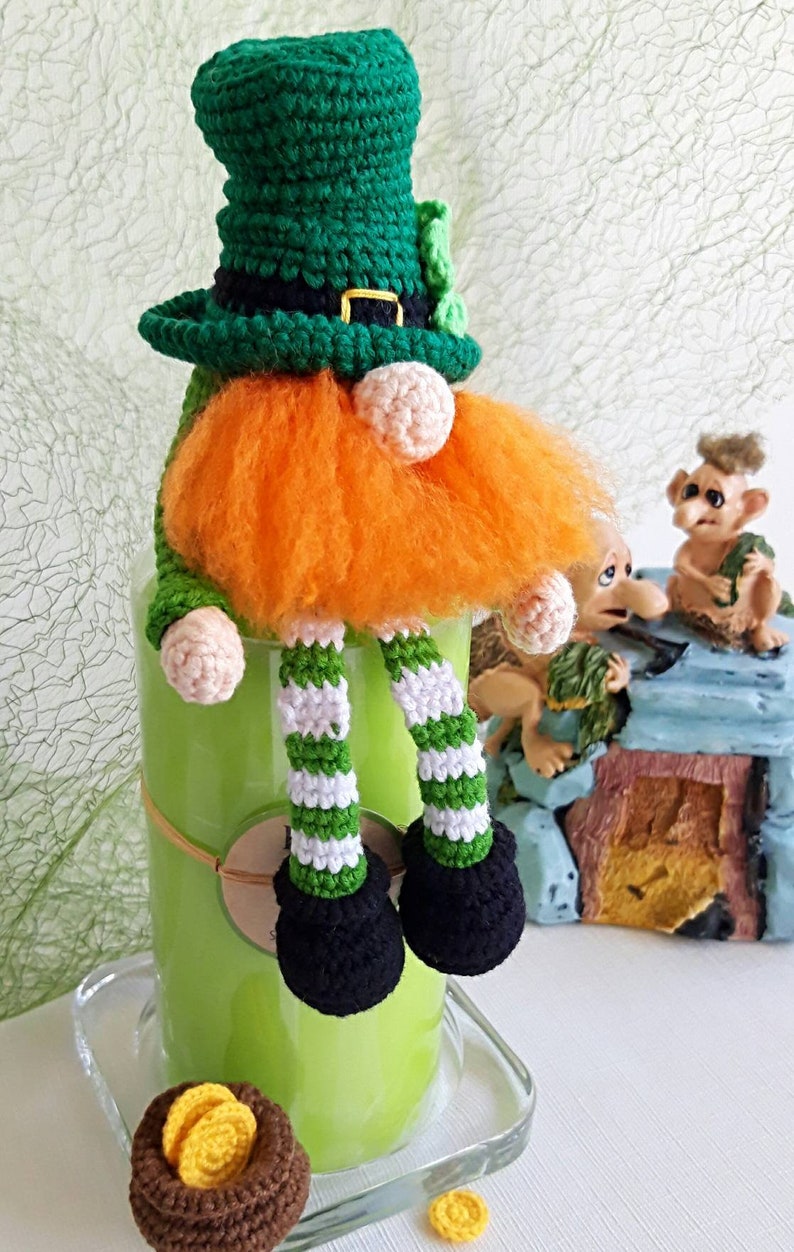 irish etsy shops to support for st patricks day