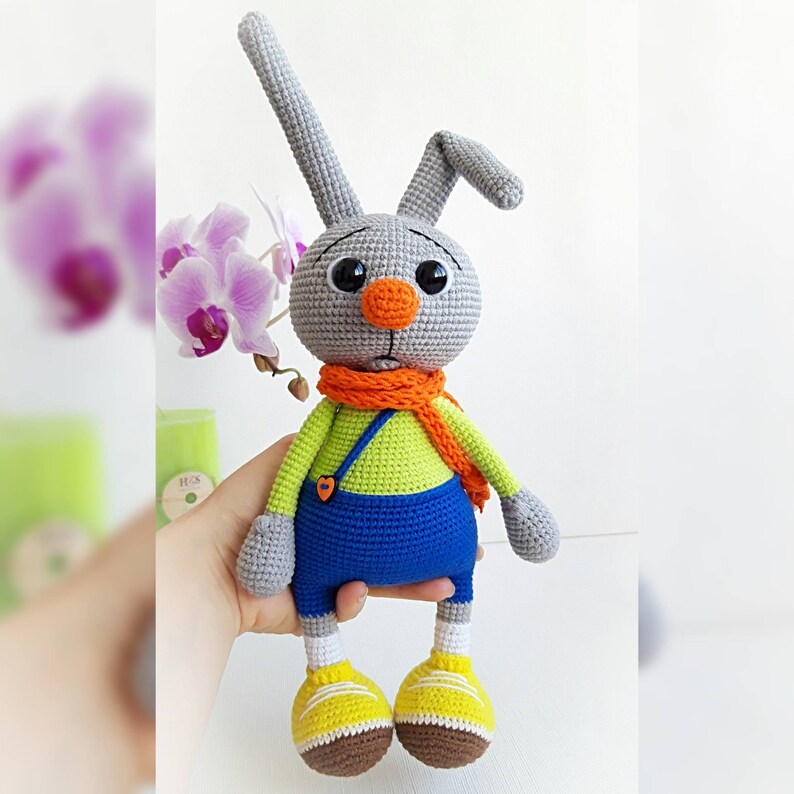 easter bunny stuffed animals