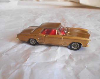 Ford Buick Riviera Corgi Toys 1/43 - Etsy