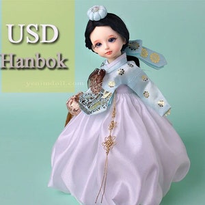 Muñecas coreanas new arrivals