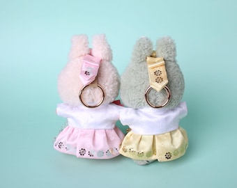 韓国の韓服人形の衣装：マテルBTSの朝鮮王朝王子の衣装 - Etsy 日本