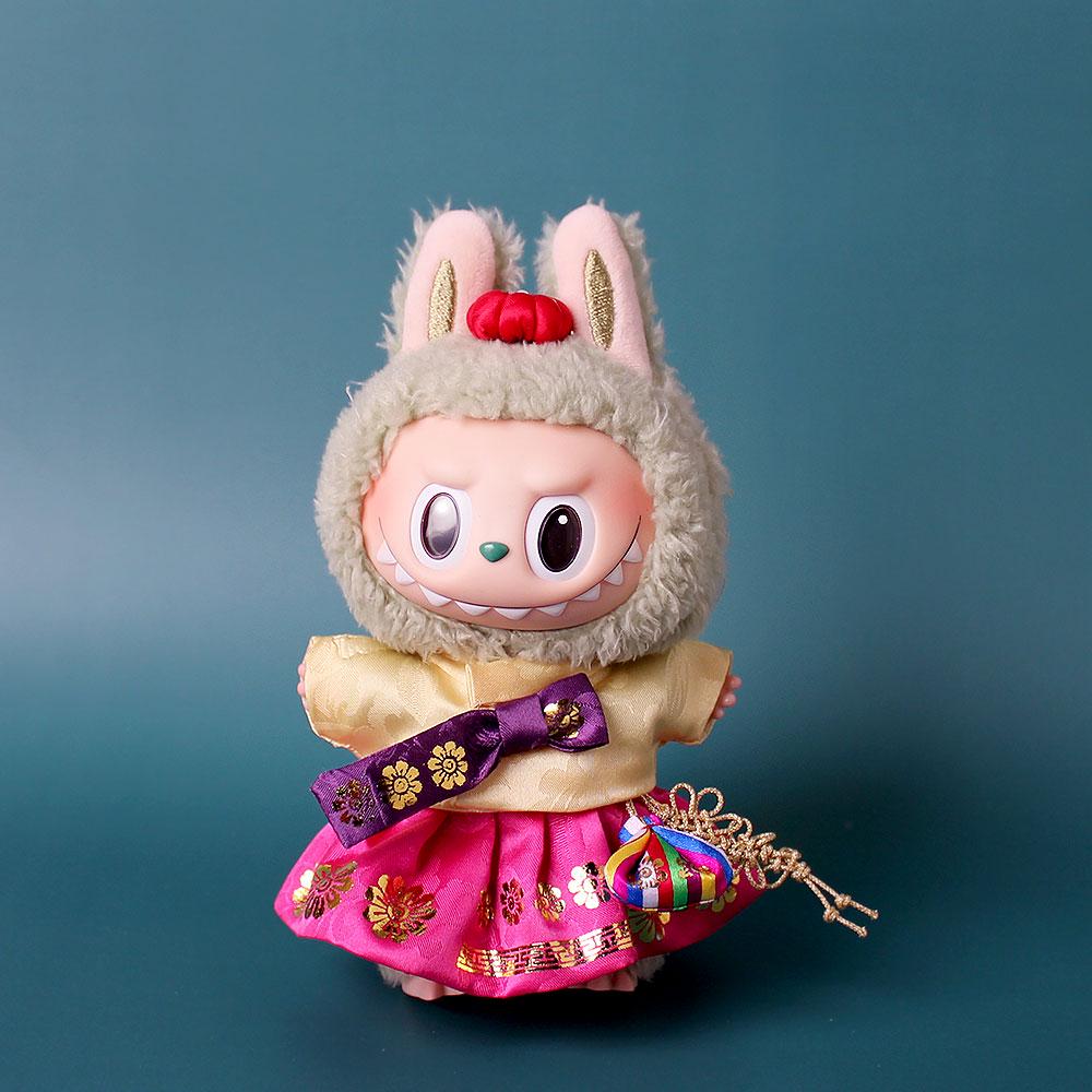 labubu 約58cm Labubu 58 Cm - Etsy