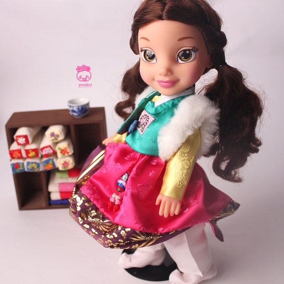 disney babydoll