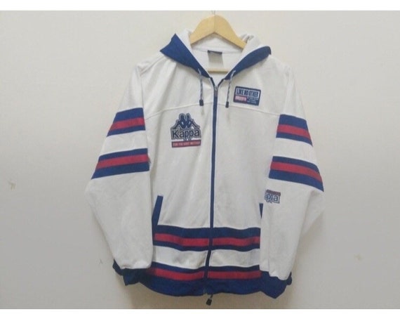 kappa like no other jacket