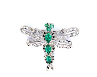 ターコイズ　ブローチ Brooch | ターコイズ・メンズシルバーアクセサリー通販 SKYSTONE