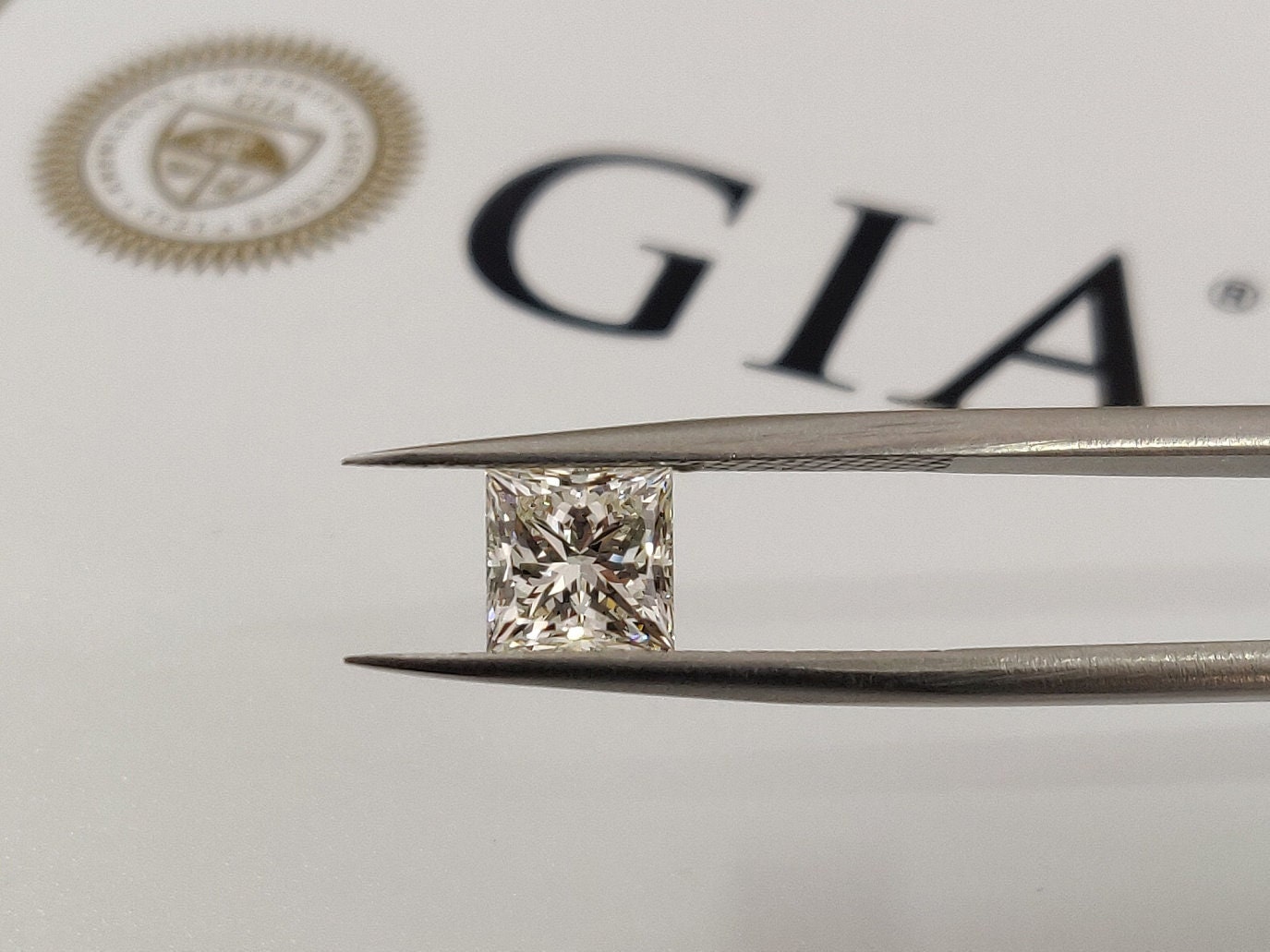Gia shop loose diamond