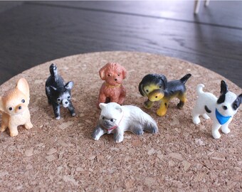 dolls house pets