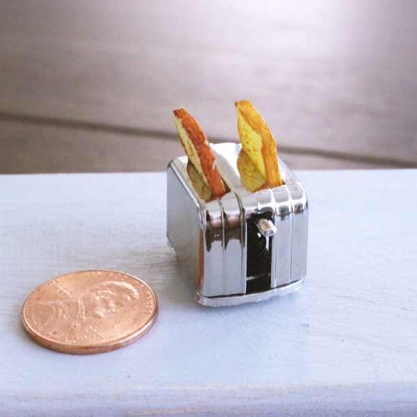 Toaster Miniature Etsy toaster-miniature-etsy