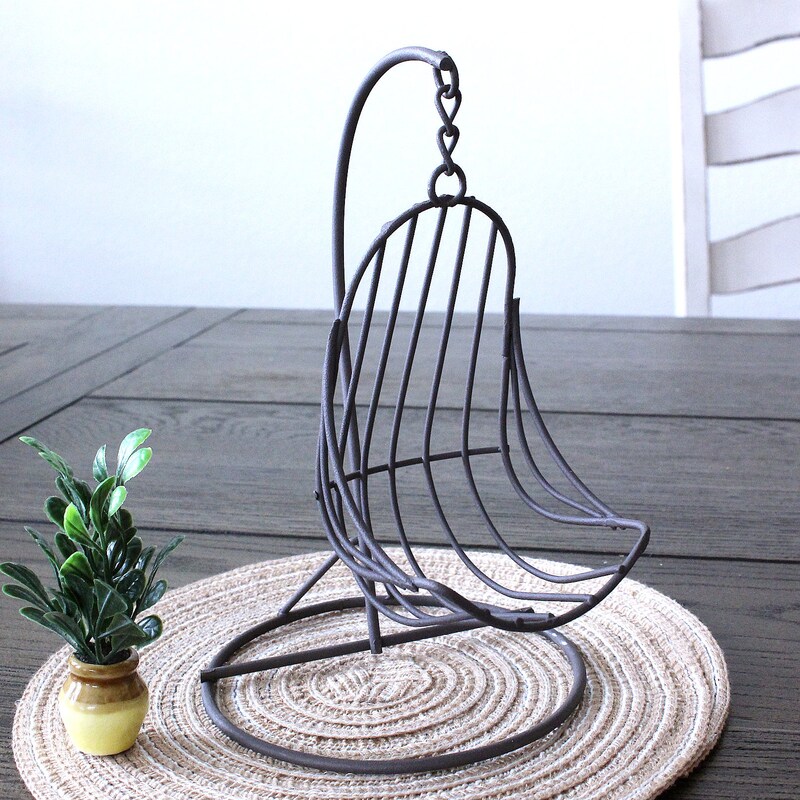 Miniature Chairs - Etsy