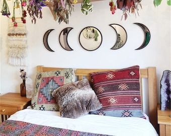 Wall Mirror Set For Living Room