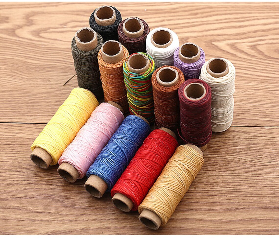 55Yard Artificial SINEW Thread Robust & Strong Perfect for Etsy