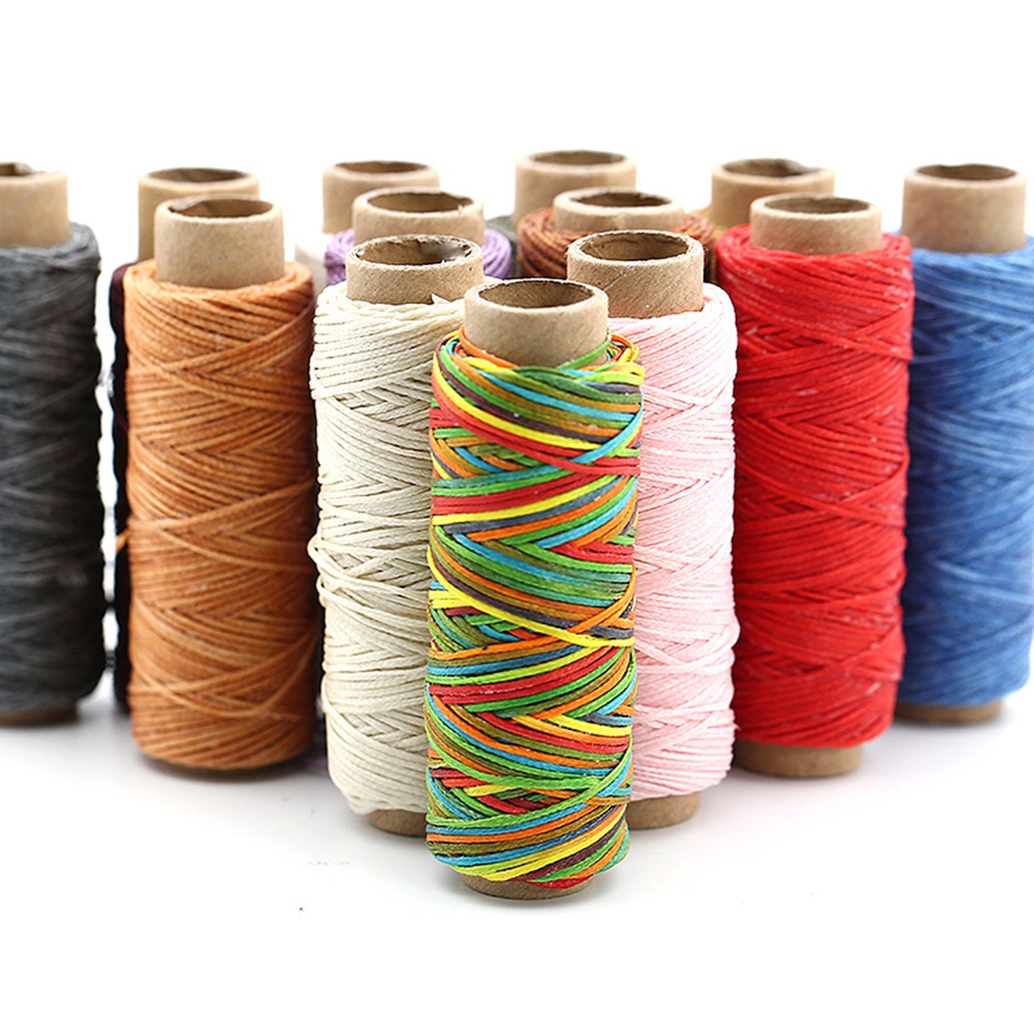 55Yard Artificial SINEW Thread Robust & Strong Perfect for Etsy