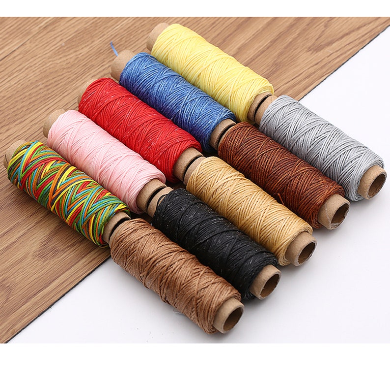 55Yard Artificial SINEW Thread Robust & Strong Perfect for Etsy