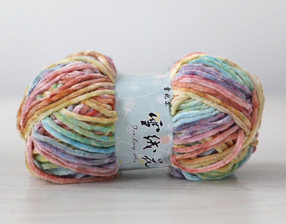 Himalaya Dolphin Baby Colour Yarn – Crafty Cottage