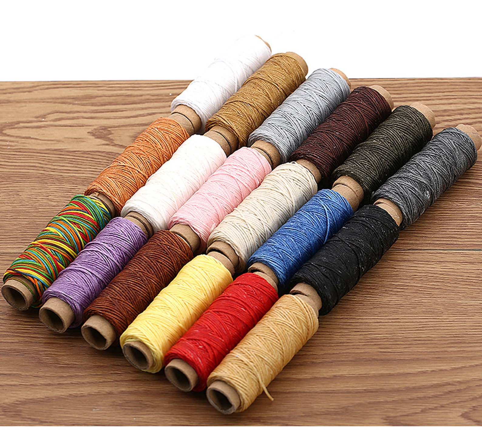 55Yard Artificial SINEW Thread Robust & Strong Perfect for Etsy