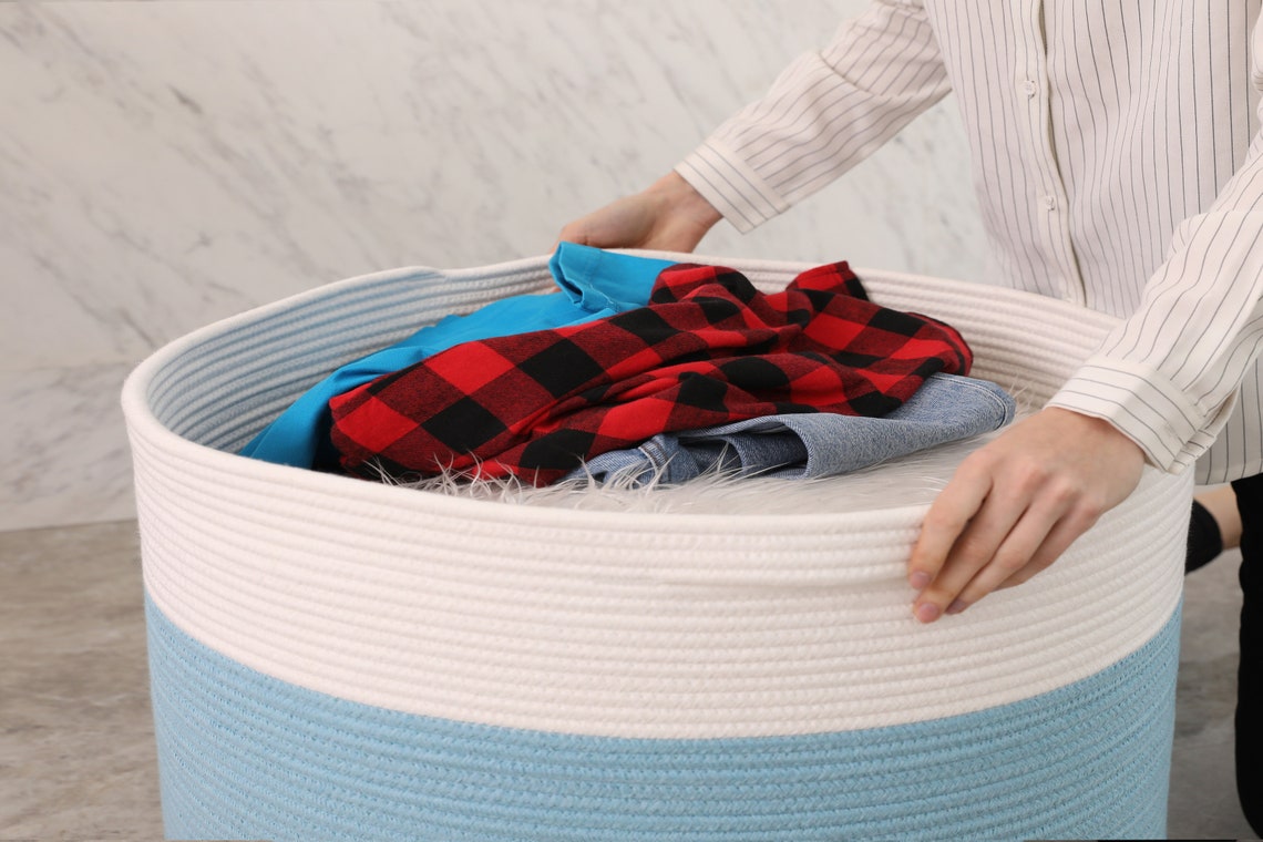 22 x 22 x 16 Mega Size Extra Large Storage | Etsy