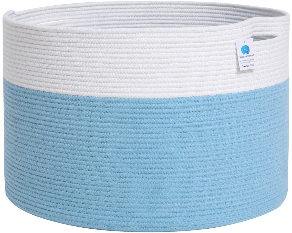 22 x 22 x 16 Mega Size Extra Large Storage | Etsy