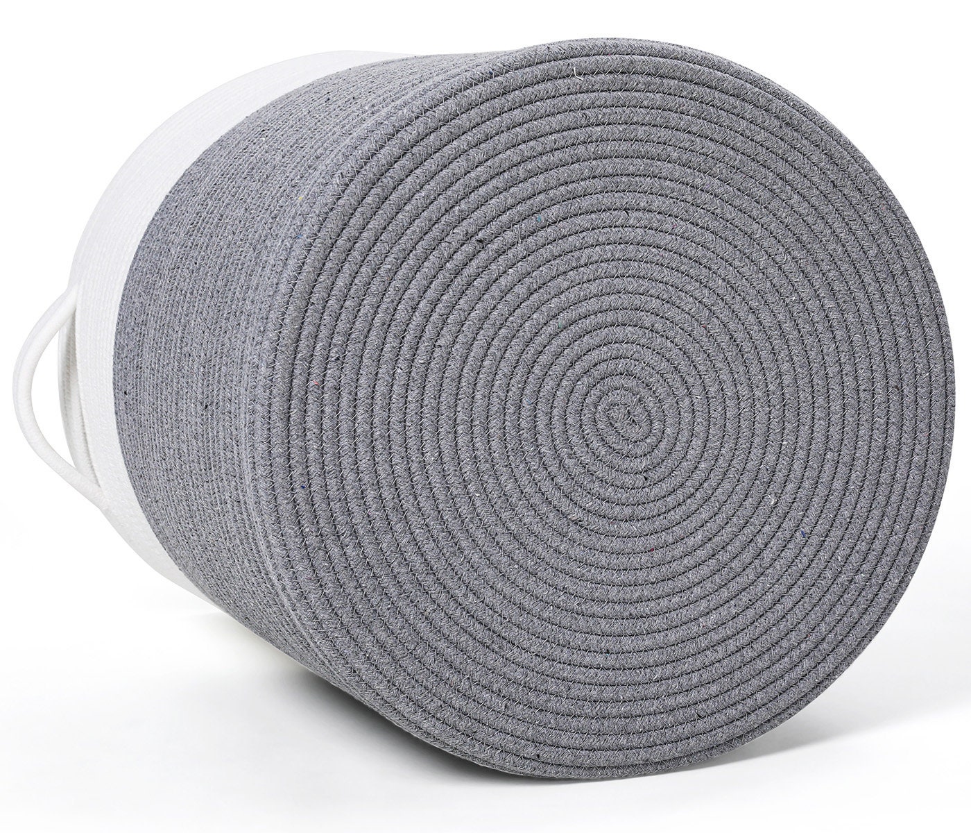 Cesta de almacenamiento extra grande de 16 x 16 x | Etsy