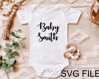 Download Baby Svg Etsy