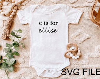 Download Baby Svg Etsy