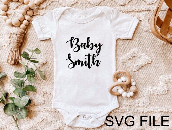 Free Free 54 Svg Files For Baby Onesies SVG PNG EPS DXF File