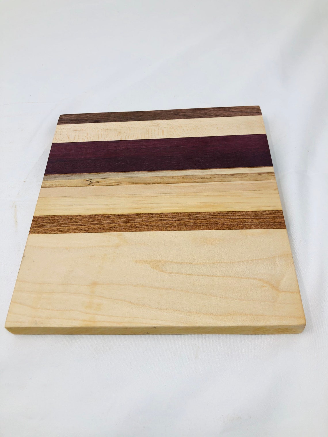 Cutting Board Sweet Walnut Pecan Spalted Pecan Maple Lion Etsy