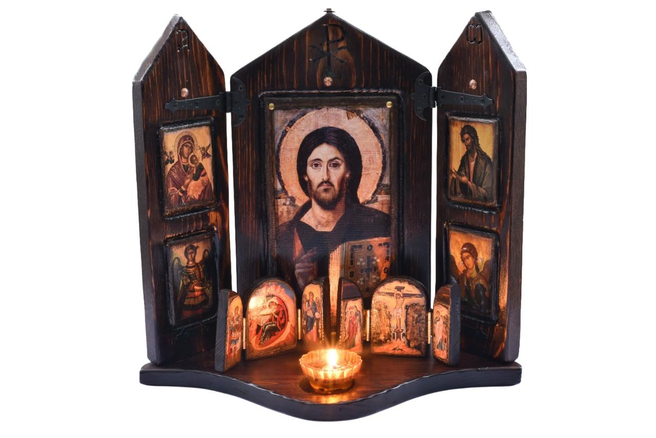 Christian icons - Etsy 日本