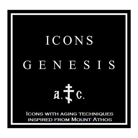 Aazon.co: Saint Paul Icon - Preiu Quality Greek Orthodox Byzantine