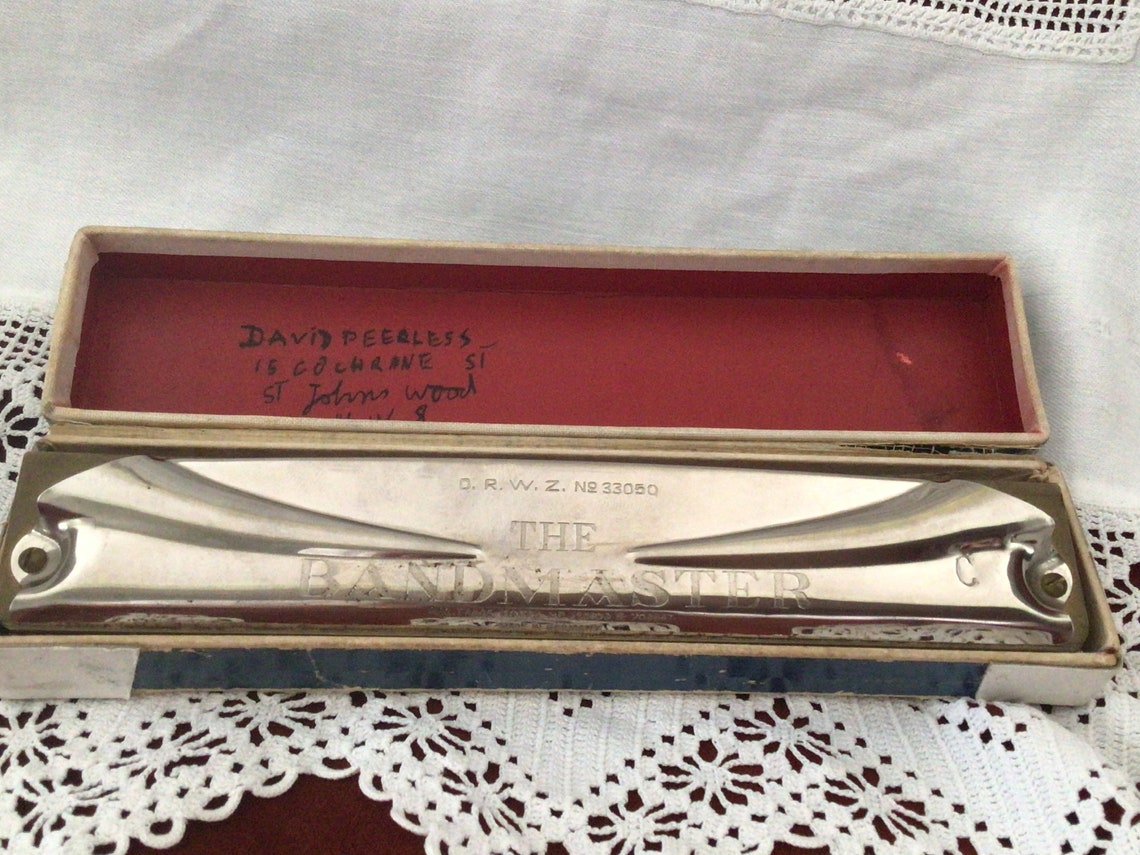 whammer jammer harmonica whammer jammer harmonica