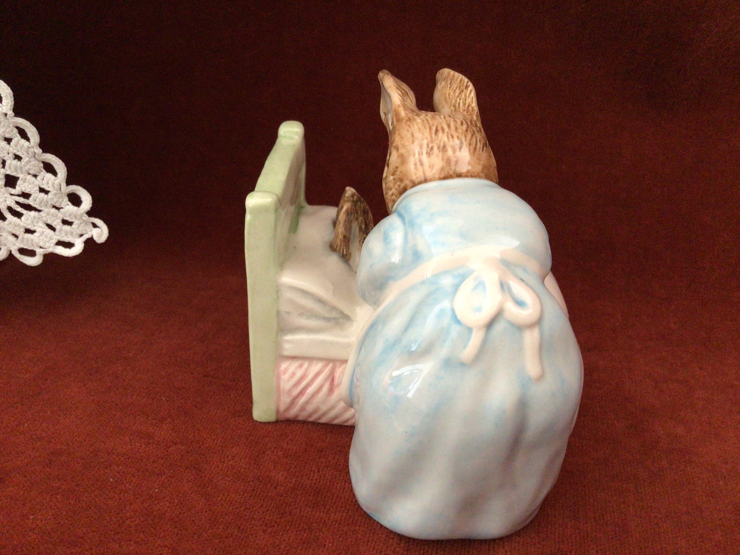 peter rabbit royal albert