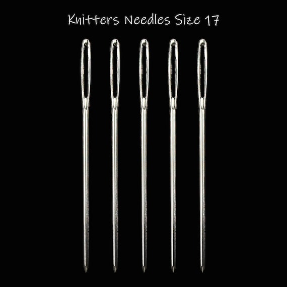 【Paragraph】23SS★ Paragraph Heritage Needle point T No.050 Crafty Hand Sewing Needles Knitters Wool Tapestry Yarn Sew