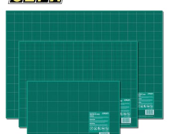 OLFA Dicke Schneidematten Selbstheilende Hochleistungs- Quilten Nähen & Papierhandwerk