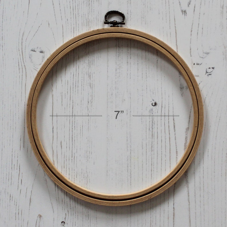 Nurge Embroidery Cross Stitch Hanging Display Hoop Ring in Etsy Nurge Embroidery Cross Stitch Hanging Display Hoop Ring in Etsy