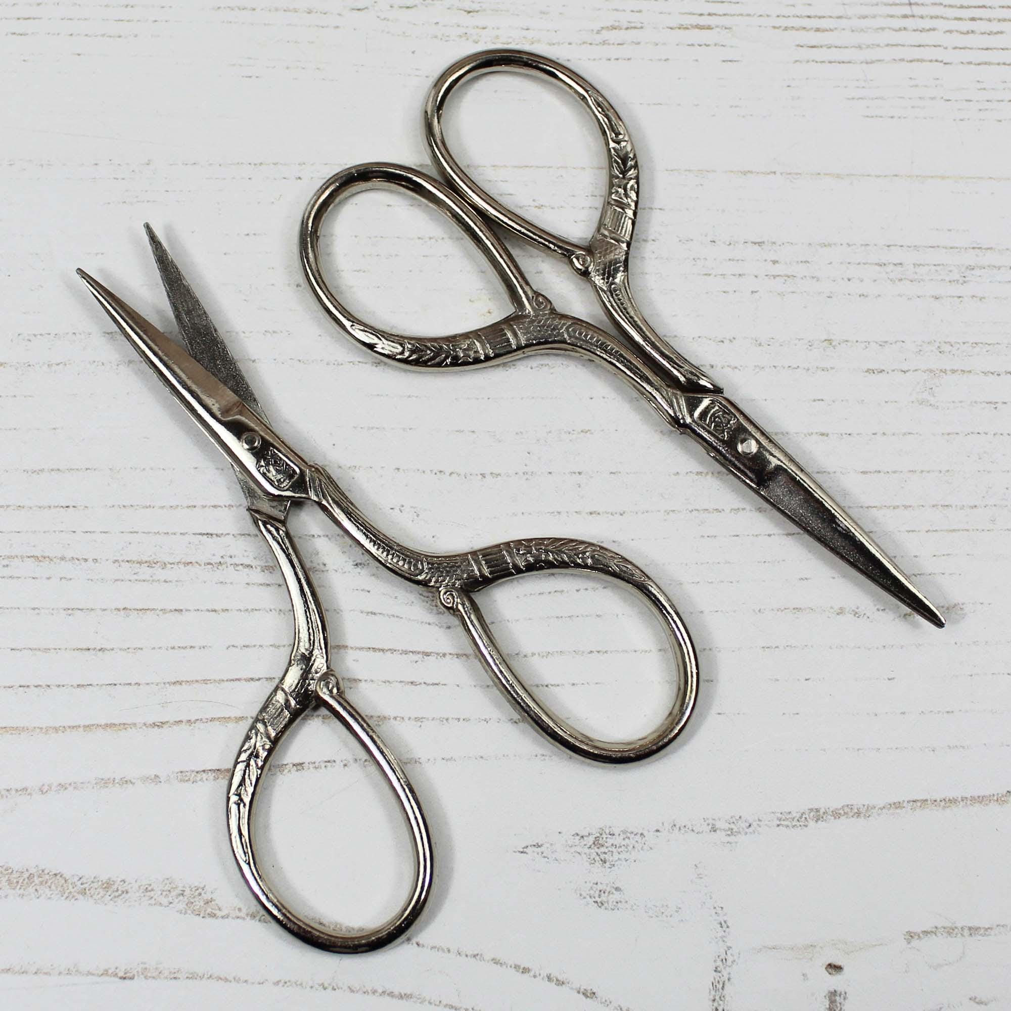 Prym 9 Cm Embroidery Scissors – Solingen Fine Point Scissors For Sewing & Craft - View #4