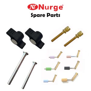 May include: A set of three ceramic mugs with a speckled, matte finish. The mugs are in shades of cream, light gray, and dark gray. Each mug has a simple, minimalist design, perfect for coffee or tea.