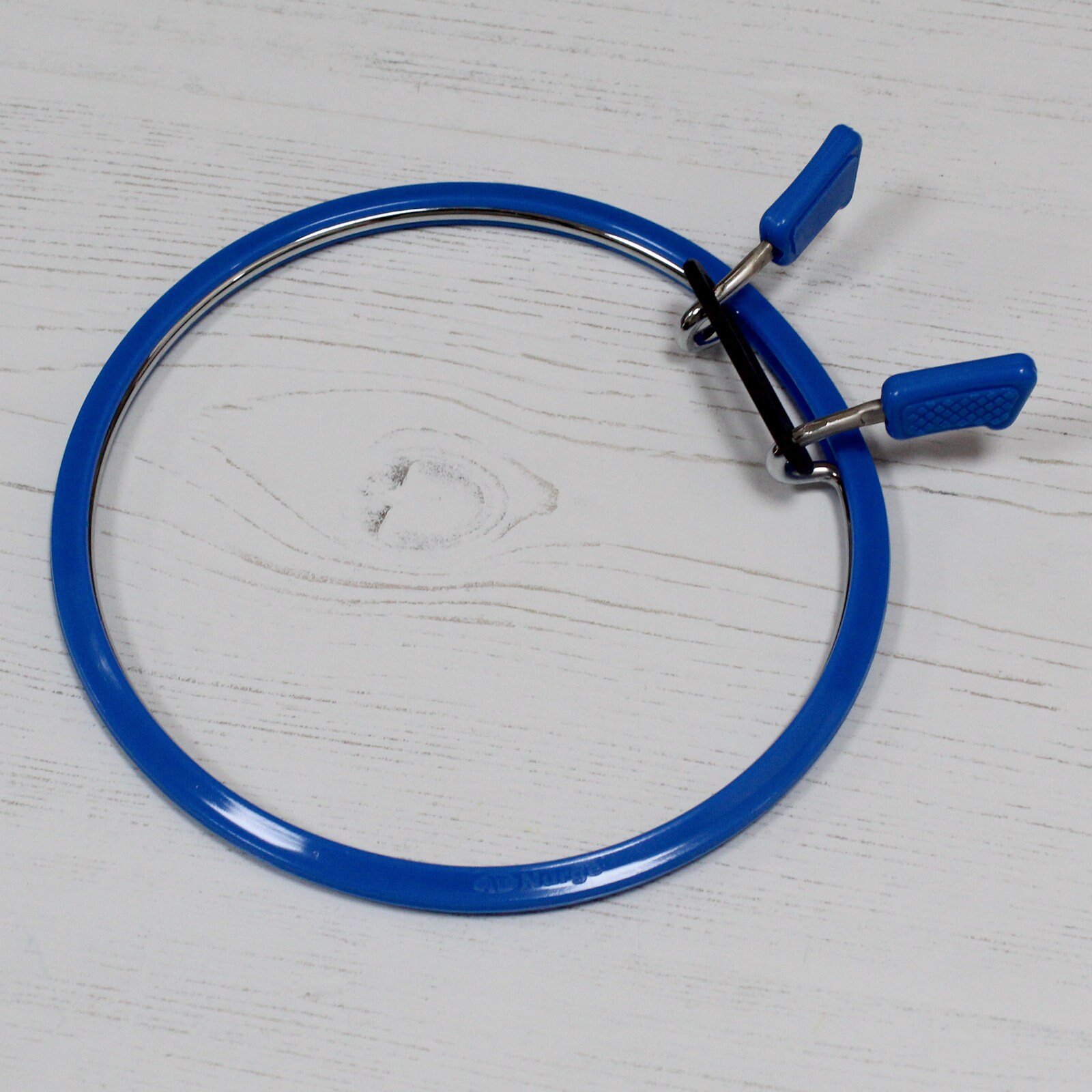 Nurge Embroidery Hoop Cross Stitch Metal Spring Tension Ring & Etsy