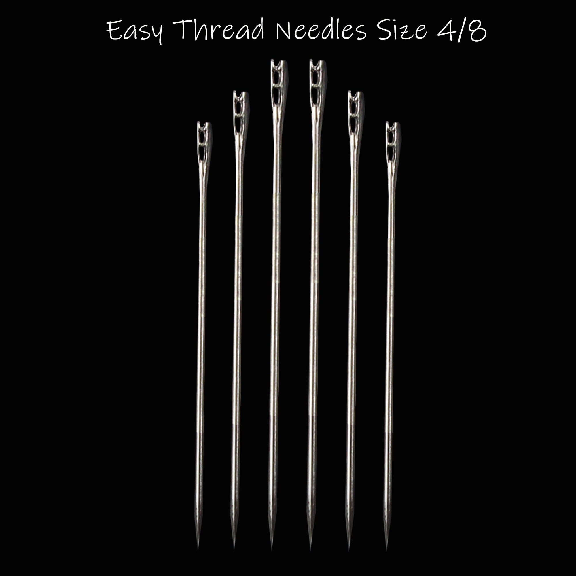 Needle and thread gender sale