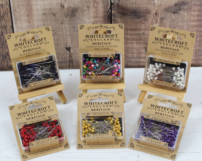 Large Net Bag Safety Pins - 5 Inch Stainless Steel Pack Of 5