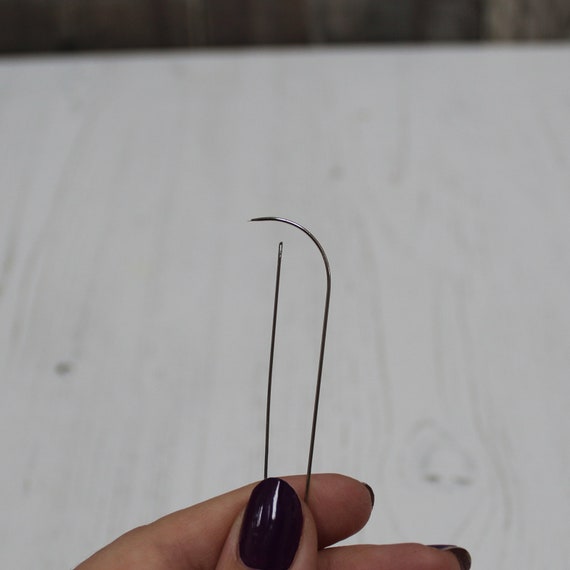 Nurge Jewellery Making Seed Bead Stringing Tool Beading Spinner Bowl