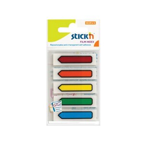 Stick’n Sticky Post Script Film Index Bookmark Tabs Flags Stick ...