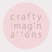 CraftyImaginationsUK store logo