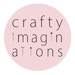 CraftyImaginationsUK store logo