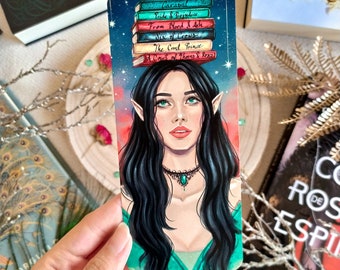 Book Lover, Bookmark, marcapáginas