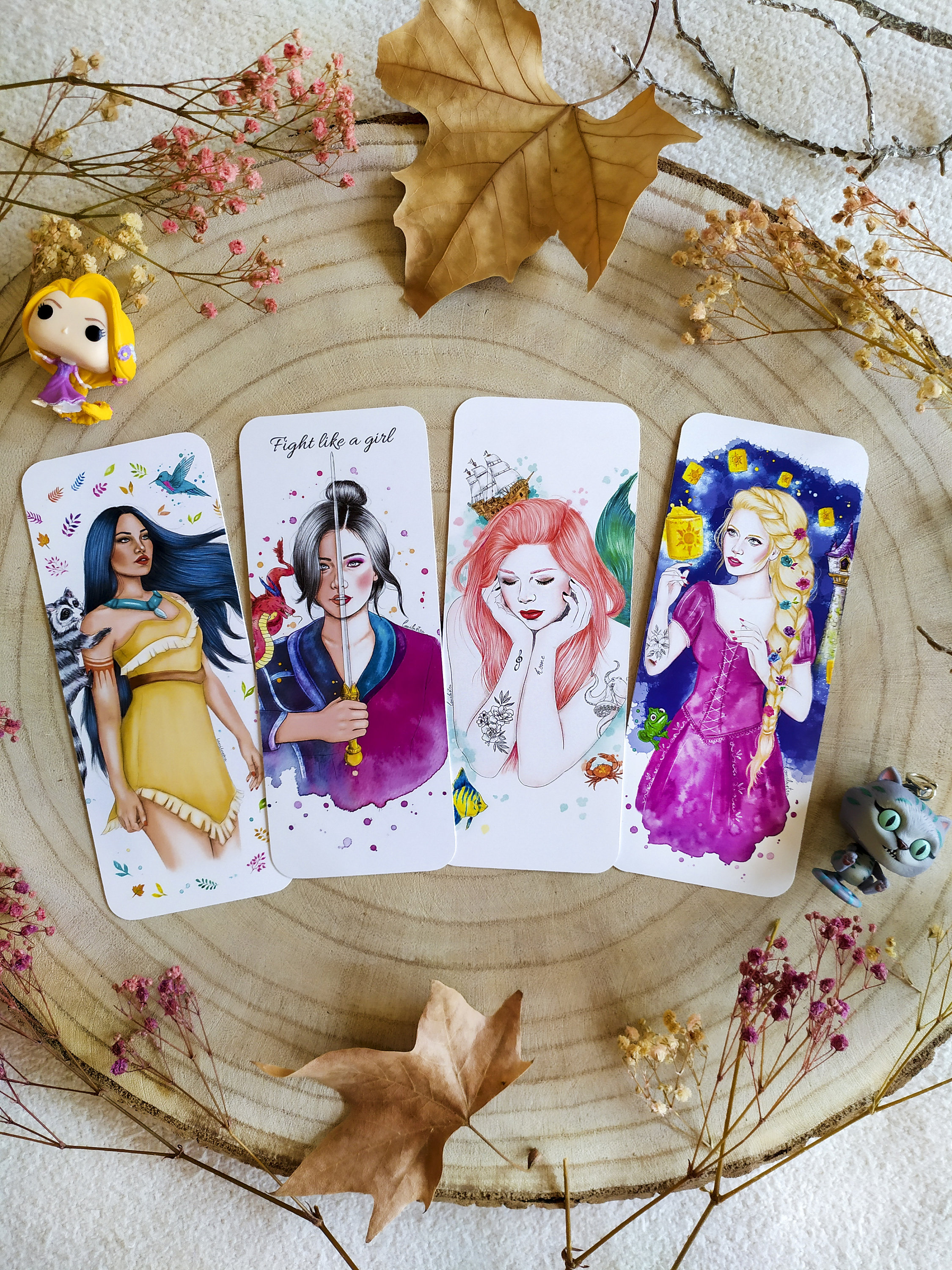 disney princess bookmarks etsy singapore