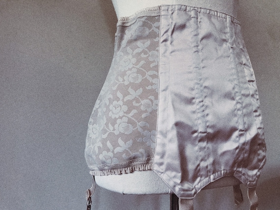 1950s Garter Belt